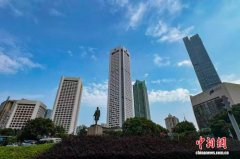 南京公交“博爱线”：岁月流转，路遇“中山”